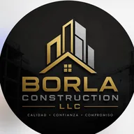 Logo de Borla Construction LLC